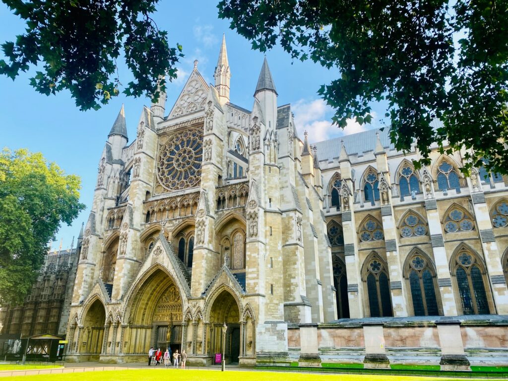 Westminster Abbey