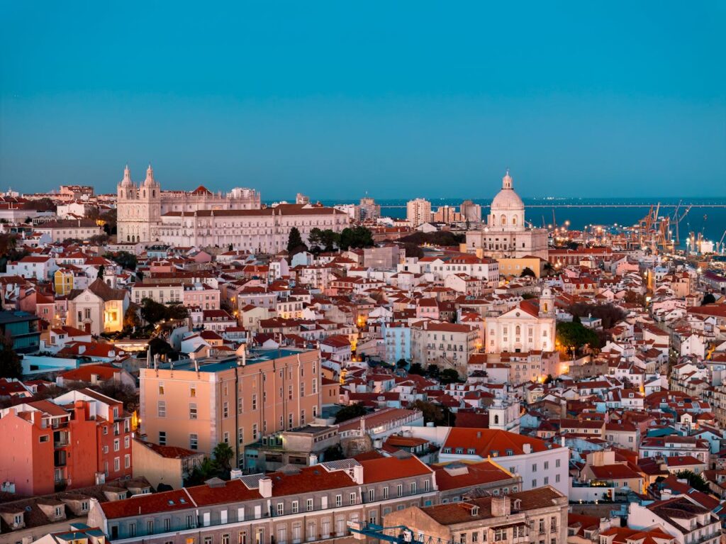 Lisboa, Portugal