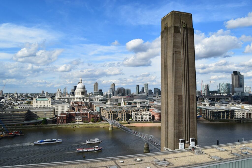 Tate Modern