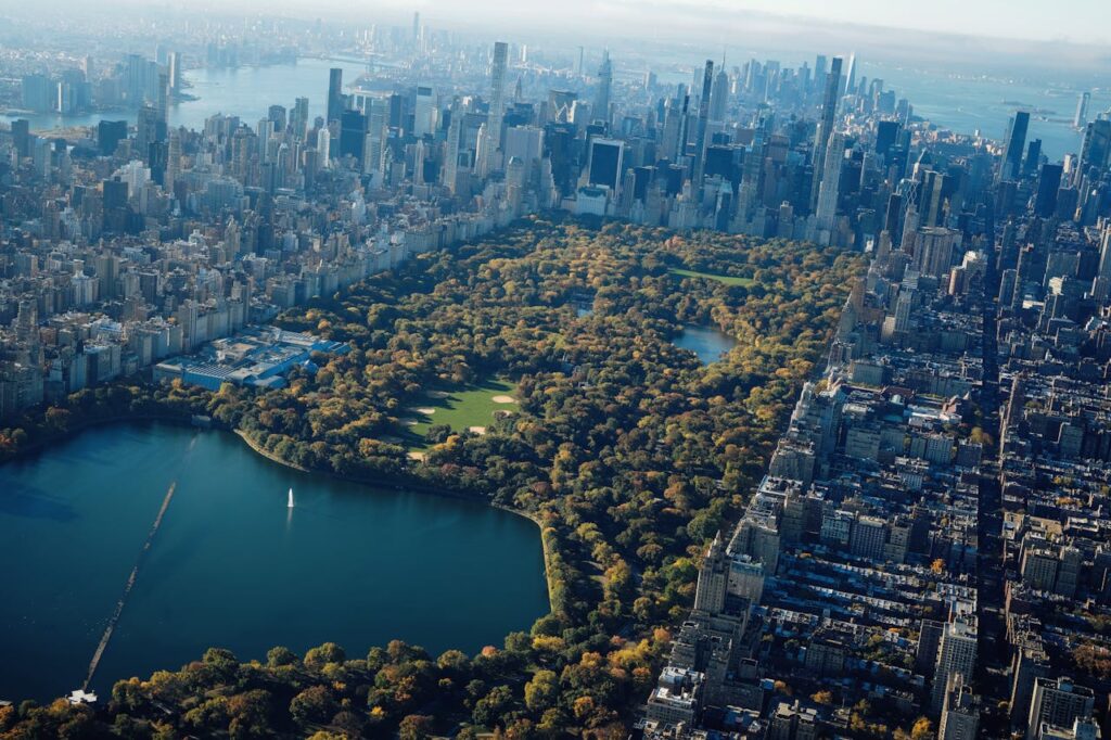 Central Park