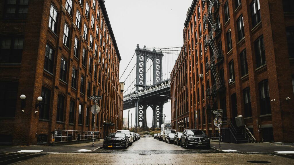 Dumbo, Nova York