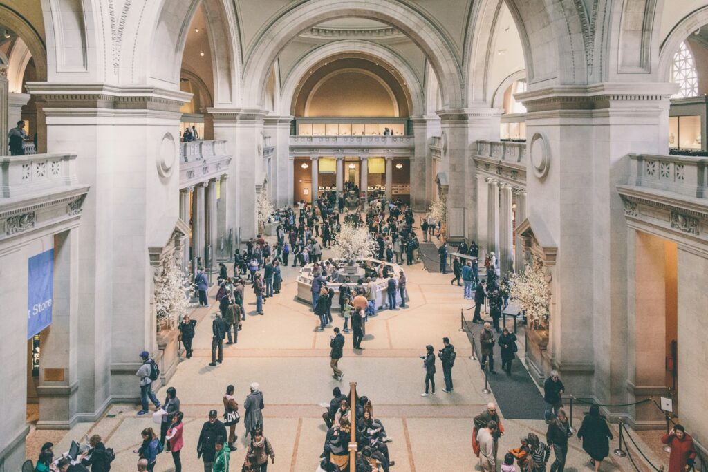 Metropolitan Museum of Art